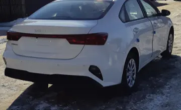 Kia Cerato 2022 года за 13 300 000 тг. в Актюбинская область