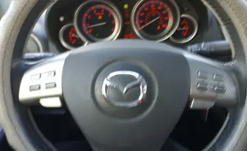 Mazda 6 2009 года за 7 000 000 тг. в Восточно-Казахстанская область