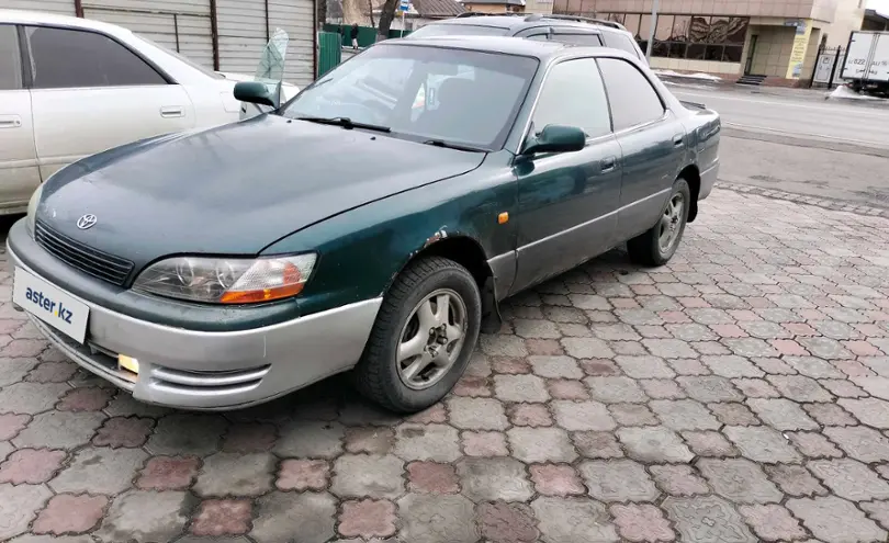 Toyota Windom 1995 года за 1 950 000 тг. в Талдыкорган