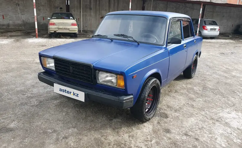LADA (ВАЗ) 2107 2008 года за 1 300 000 тг. в Павлодарская область