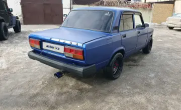 LADA (ВАЗ) 2107 2008 года за 1 300 000 тг. в Павлодарская область