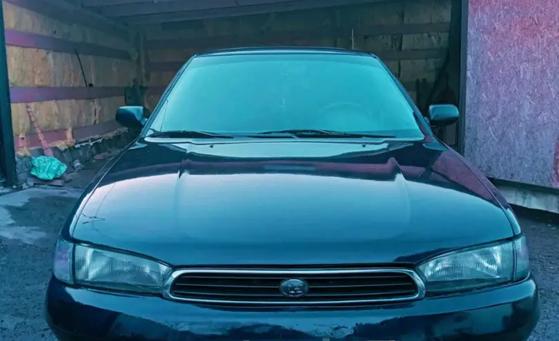 Subaru Legacy 1996 года за 2 500 000 тг. в Алматинская область