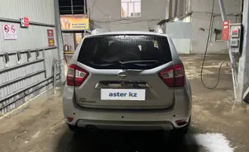 Nissan Terrano 2019 года за 9 450 000 тг. в Алматы