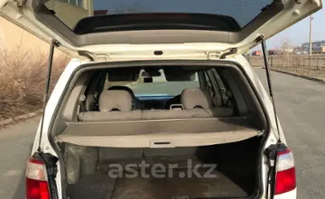 Subaru Forester 2000 года за 4 100 000 тг. в Атырауская область