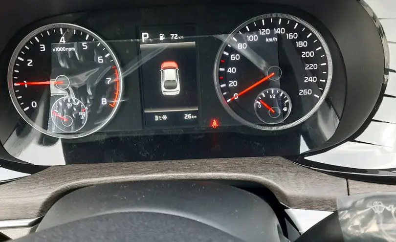 Kia K5 2022 года за 17 000 000 тг. в Павлодарская область