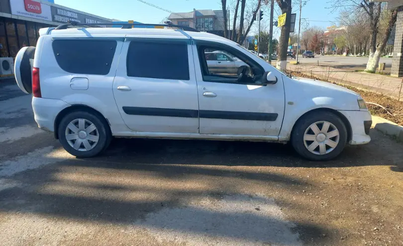 LADA (ВАЗ) Largus 2015 года за 3 000 000 тг. в Туркестанская область