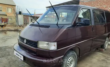 Volkswagen Caravelle 1993 года за 3 000 000 тг. в Кызылординская область