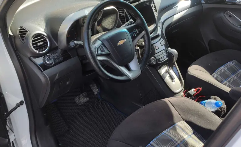 Chevrolet Orlando 2015 года за 7 300 000 тг. в Карагандинская область
