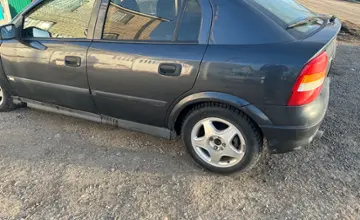 Opel Astra 1998 года за 2 600 000 тг. в Актюбинская область