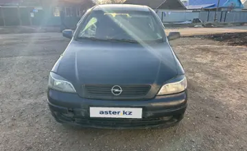 Opel Astra 1998 года за 2 600 000 тг. в Актюбинская область