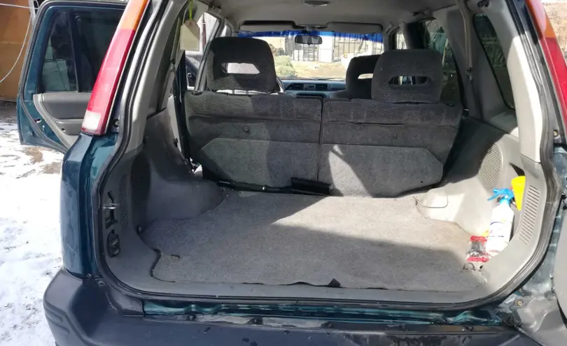 Honda CR-V 1997 года за 4 000 000 тг. в Алматинская область