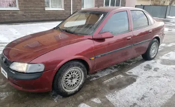 Opel Vectra 1996 года за 1 200 000 тг. в Акмолинская область
