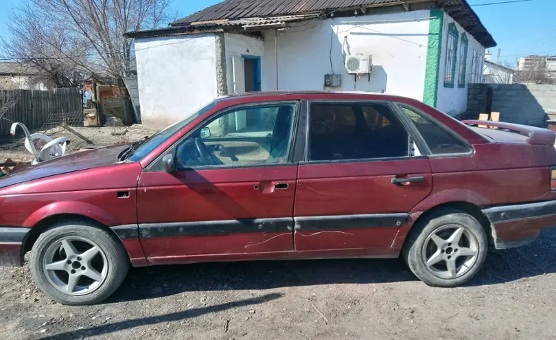 Volkswagen Passat 1991 года за 1 000 000 тг. в Талдыкорган