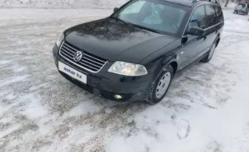 Volkswagen Passat 2003 года за 3 300 000 тг. в Актюбинская область