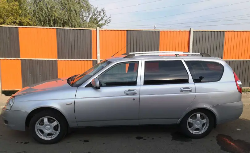 LADA (ВАЗ) Priora 2012 года за 3 000 000 тг. в Уральск