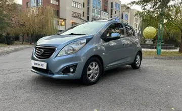 Ravon R2 2016 года за 4 700 000 тг. в Алматинская область