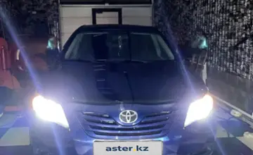 Toyota Camry 2007 года за 7 300 000 тг. в Восточно-Казахстанская область
