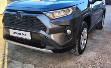 Toyota RAV4 2019 года за 15 000 000 тг. в Кызылординская область