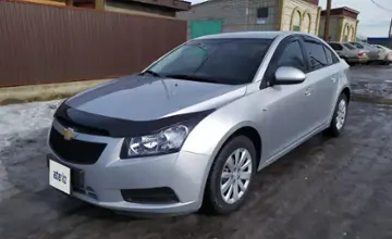Chevrolet Cruze 2011 года за 3 700 000 тг. в Павлодарская область