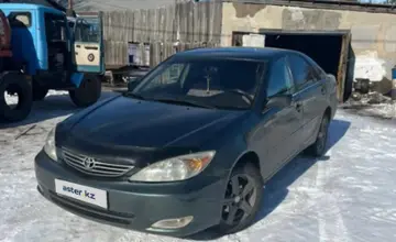 Toyota Camry 2003 года за 5 180 000 тг. в Северо-Казахстанская область