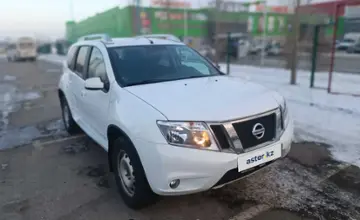 Nissan Terrano 2019 года за 9 400 000 тг. в Павлодарская область