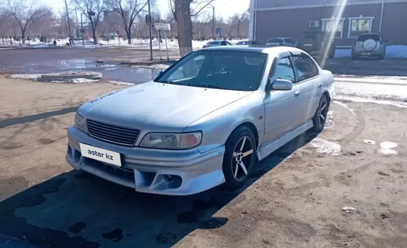 Nissan Maxima 1998 года за 3 000 000 тг. в Костанайская область