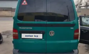 Volkswagen Transporter 2005 года за 5 750 000 тг. в Туркестанская область