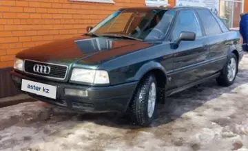 Audi 80 1992 года за 2 500 000 тг. в Северо-Казахстанская область