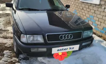Audi 80 1994 года за 2 500 000 тг. в Северо-Казахстанская область