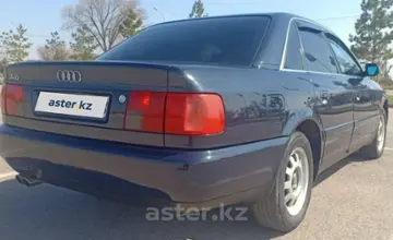 Audi A6 1996 года за 3 650 000 тг. в Жамбылская область