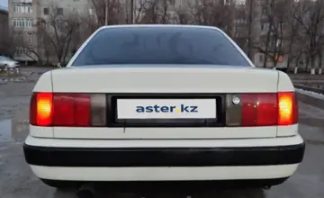 Audi 100 1994 года за 2 000 000 тг. в Жамбылская область