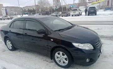 Toyota Corolla 2007 года за 3 350 000 тг. в Северо-Казахстанская область