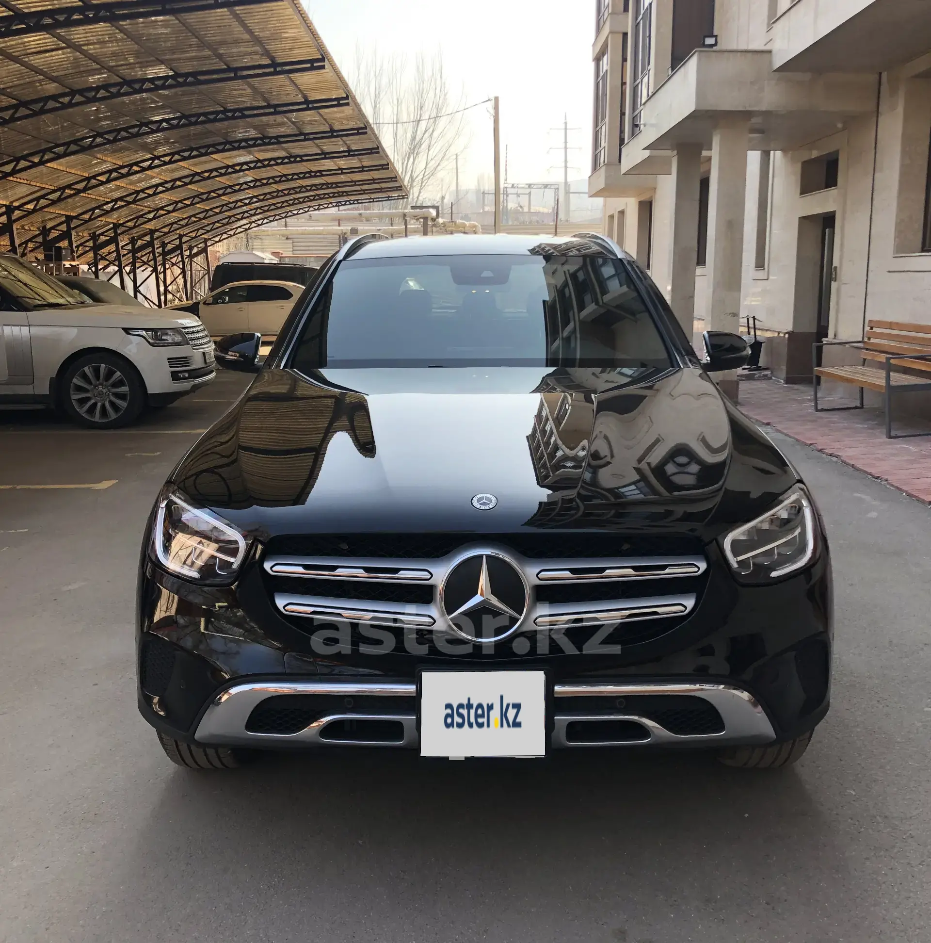 Купить Mercedes-Benz GLC 2021 года в Алматы, цена 28800000 тенге. Продажа  Mercedes-Benz GLC в Алматы - Aster.kz. №c780466