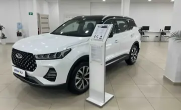 Chery Tiggo 7 Pro 2023 года за 13 200 000 тг. в Жамбылская область