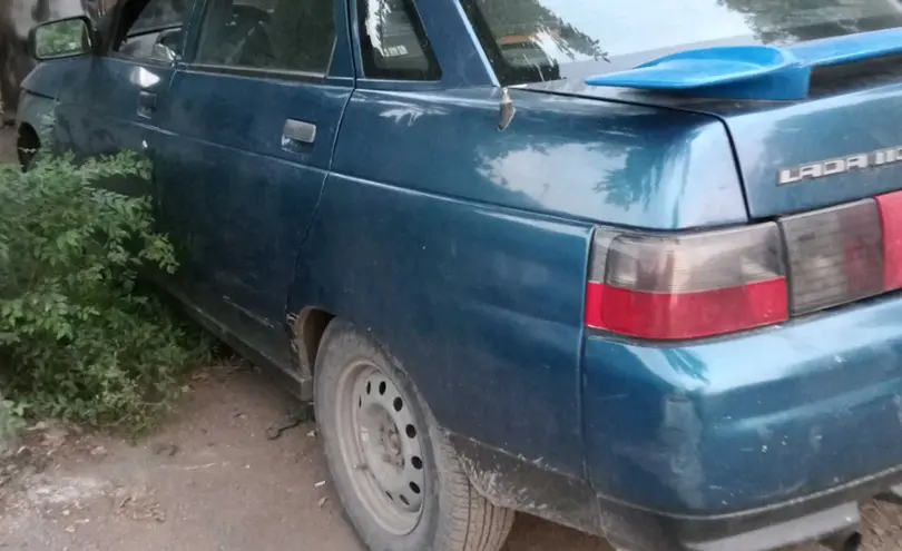 LADA (ВАЗ) 2110 2004 года за 350 000 тг. в Алматы