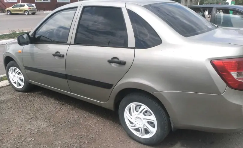 LADA (ВАЗ) Granta 2012 года за 2 300 000 тг. в Акмолинская область